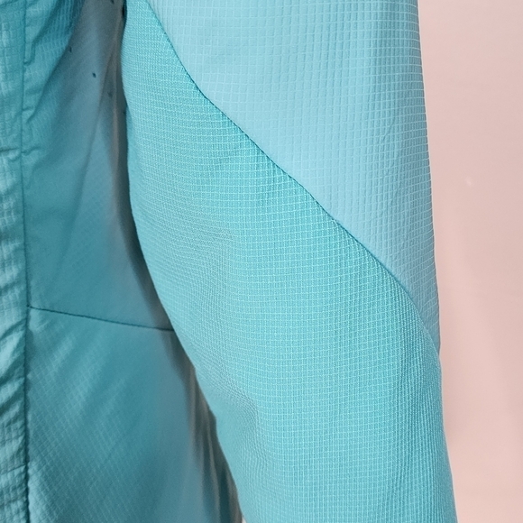 The North Face Ventrix Women's Jacket in Vistula/Harbor Blue Size Small - Picture 11 of 17